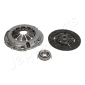 KF822 Japanparts Комплект сцепления