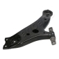 BS279R Japanparts Рычаг передний правый