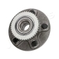 KK21069 Japanparts Ступица колеса | зад лев |