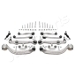 SKS0902 JAPANPARTS Control/Trailing Arm Kit,