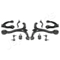 SKS400 JAPANPARTS Комлектующее руля, подвеска