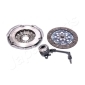 KF1007 JAPANPARTS Комплект сцепления