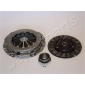 KF819 JAPANPARTS Комплект сцепления