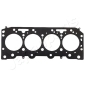 GTK02A JAPANPARTS Прокладкa