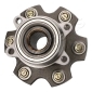 KK25041 Japanparts Ступица задняя