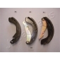 gf395af JAPANPARTS Колодки задн.бараб.Daewoo