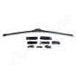SSF60 JAPANPARTS Щетка стеклоочистителя 600mm