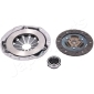 KF321 JAPANPARTS Комплект сцепления