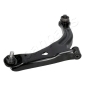 BS346R JAPANPARTS Рычаг передний правый