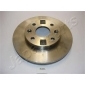 DIK08 Japanparts Диск тормозной