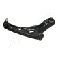 BS206R JAPANPARTS Рычаг передний правый