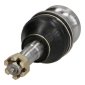BJ798 JAPANPARTS Шарнир