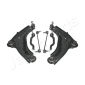 SKS0705 JAPANPARTS Комлектующее руля, подвеска