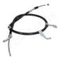 BC2040R JAPANPARTS Трос