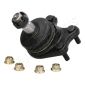 BJ227 JAPANPARTS Шарнир