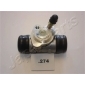 CS274 JAPANPARTS Цилиндр тормозной колесный |