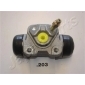 CS203 JAPANPARTS Цилиндр тормозной колесный