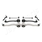 SKS0501 Japanparts Control/Trailing Arm Kit,