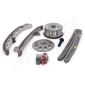 KDK227 JAPANPARTS Комплект цели привода