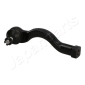 TI523R JAPANPARTS Наконечник поперечной рулевой