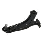 BS134R Japanparts Рычаг подвески