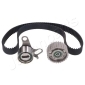 KDDT01 JAPANPARTS Комплект ремня ГРМ