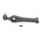 CJ801 JAPANPARTS Рычаг независимой подвески