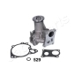 PQ529 Japanparts Помпа водяная HYUNDAI Galloper