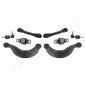 SKS0305 JAPANPARTS Комлектующее руля, подвеска