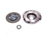 KF161 JAPANPARTS Комплект сцепления