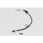 GC136 JAPANPARTS Трос сцепления