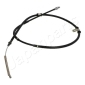 BC500 JAPANPARTS Трос