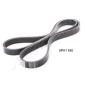 DV5PK1190 JAPANPARTS Ремень поликлиновой