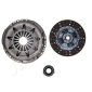 KF2112 JAPANPARTS Комплект сцепления