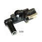 FR320 Japanparts Цилиндр сцепления главный