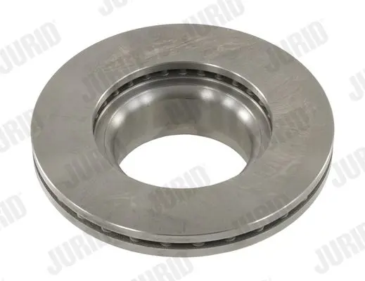 JURID 567500J Тормозной диск