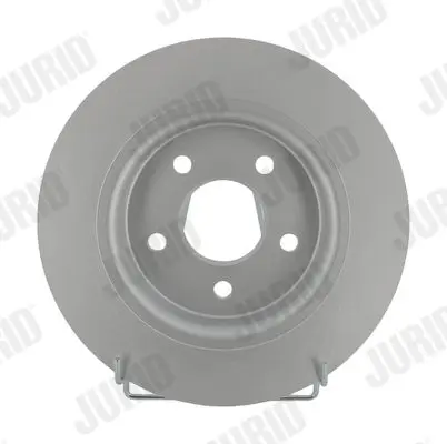 JURID 562411JC Тормозной диск