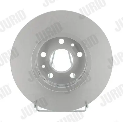 JURID 562595JC Тормозной диск