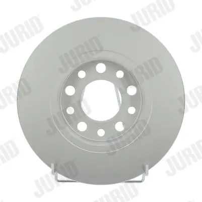 JURID 562501JC Тормозной диск