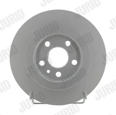 JURID 562246JC Тормозной диск