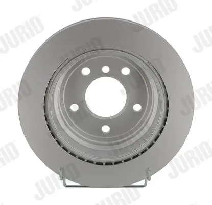 JURID 562442JC Тормозной диск