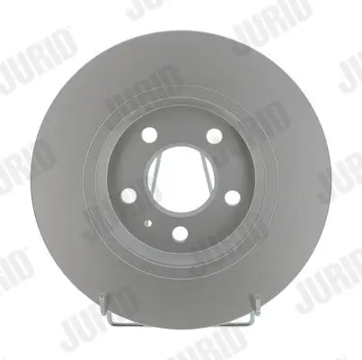 JURID 562505JC Тормозной диск