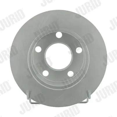 JURID 561549JC Тормозной диск