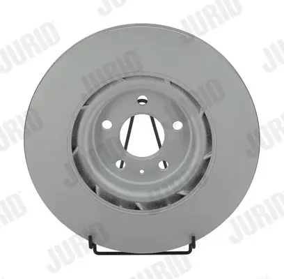 JURID 562888JC1 Тормозной диск