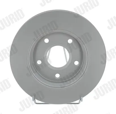 JURID 562707JC Тормозной диск