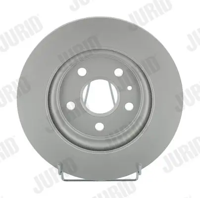 JURID 562463JC Тормозной диск