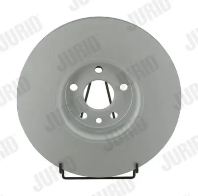 JURID 562672JC1 Тормозной диск