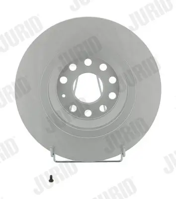 JURID 562432JC Тормозной диск