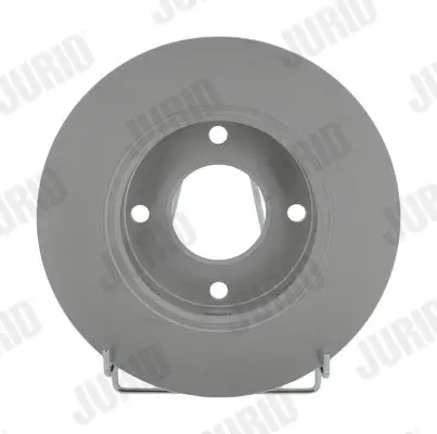 JURID 562575JC Тормозной диск