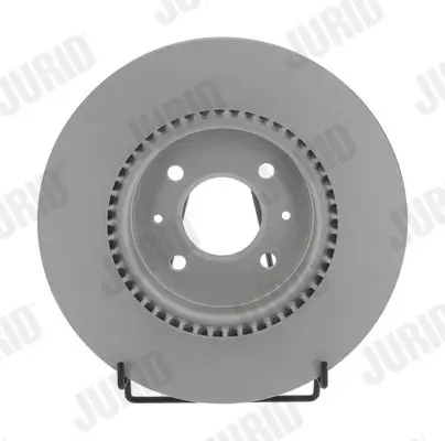 JURID 563316JC Тормозной диск